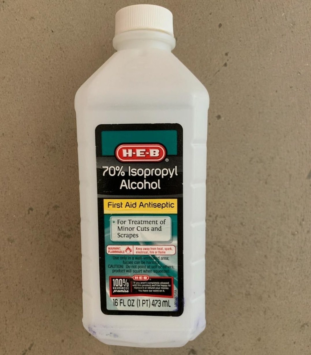 Does Alcohol Really Kill Lice? LiceDoctors